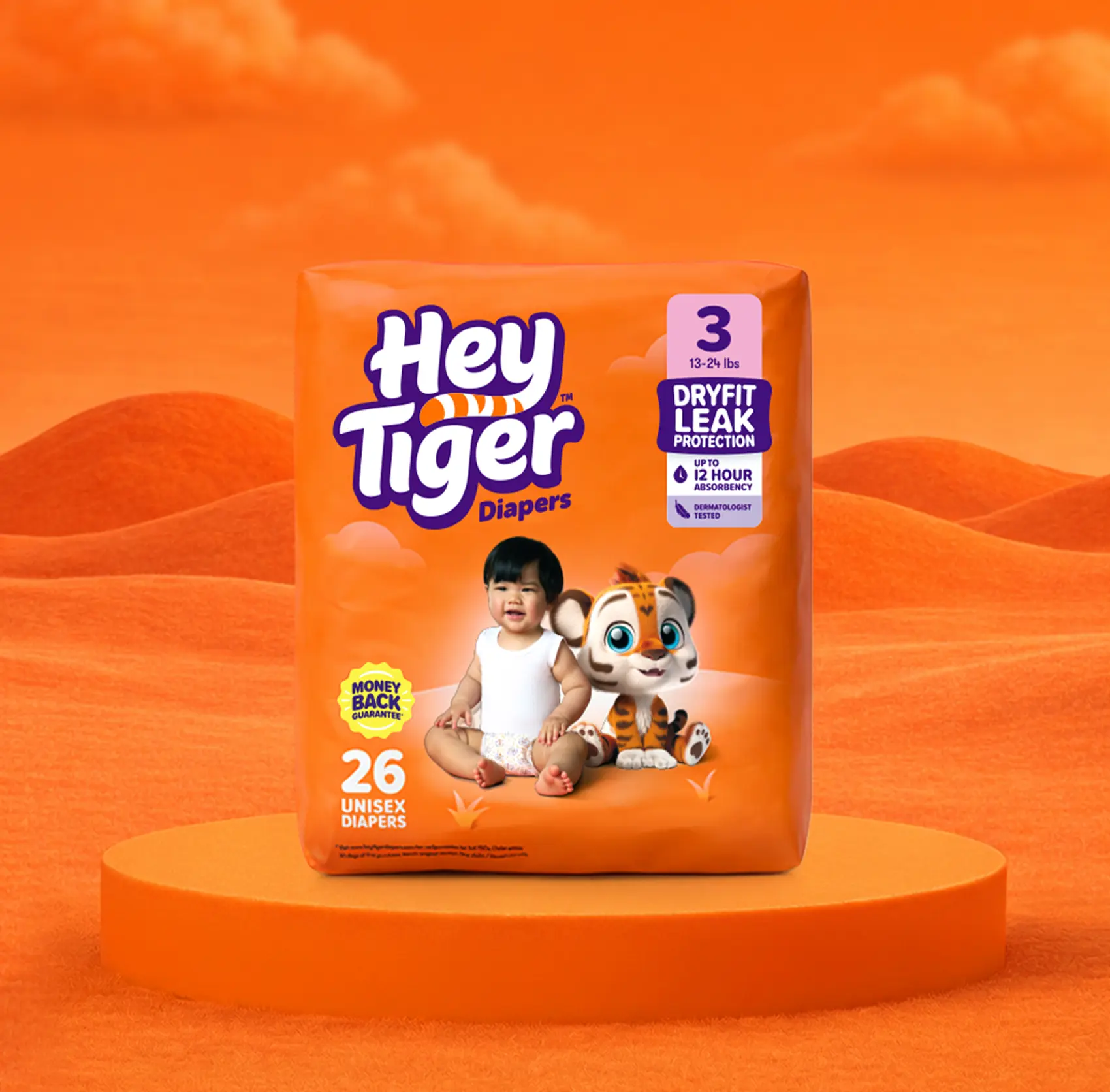 Diapers