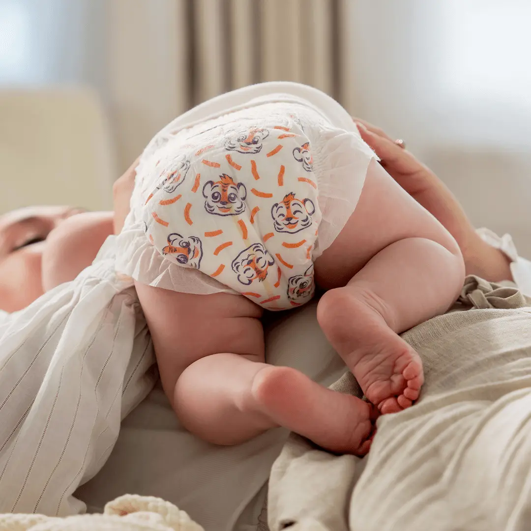 Nappies