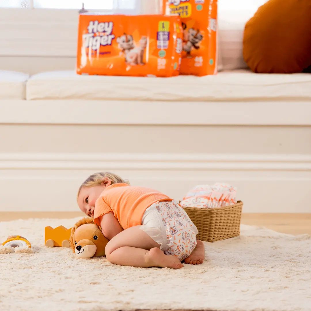 Nappies 3
