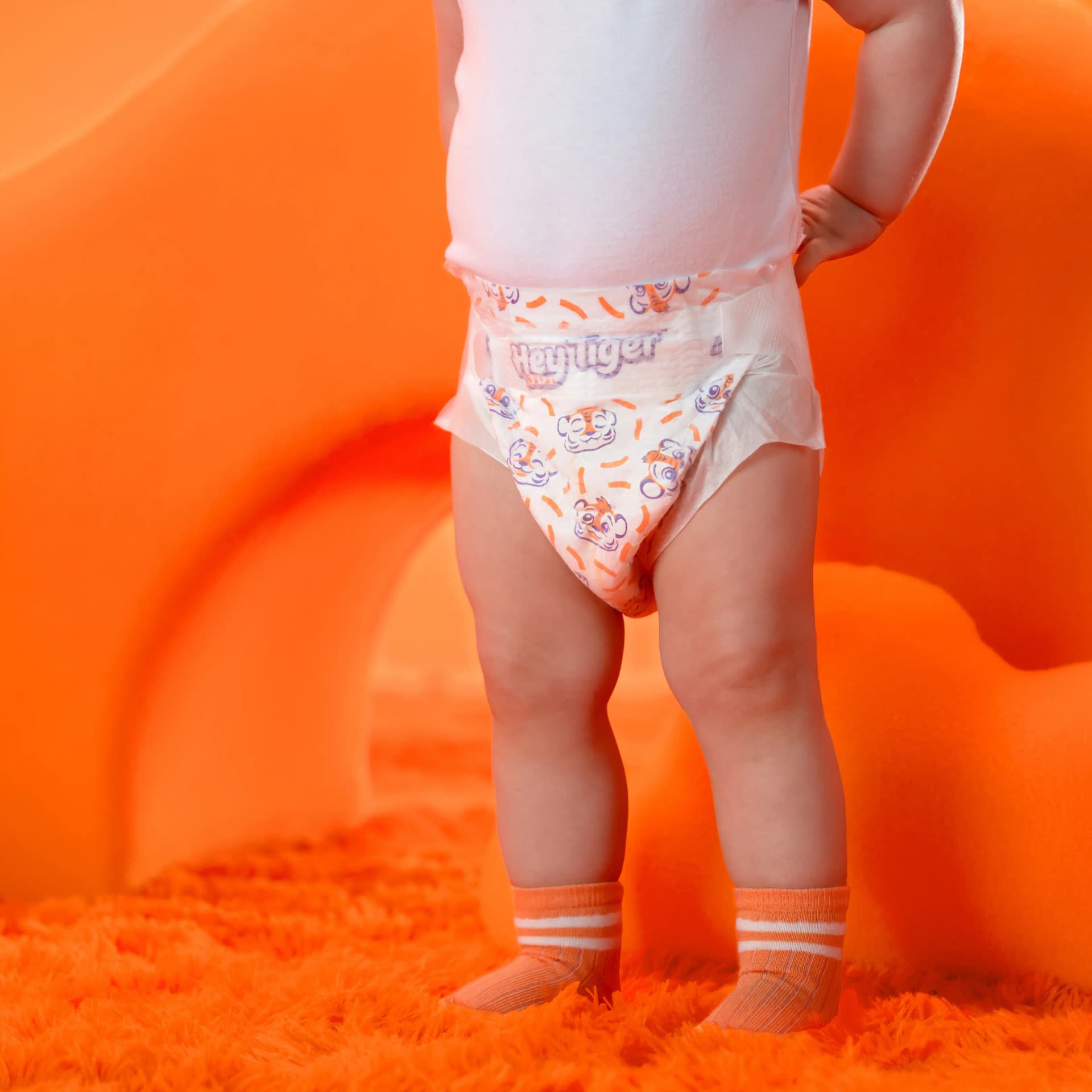 Diapers