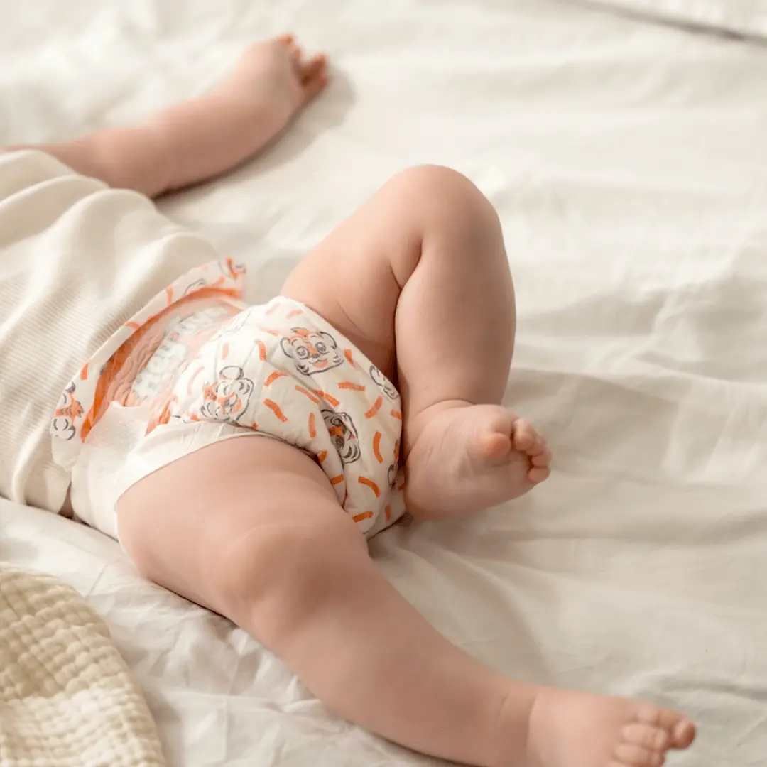 Nappies 4