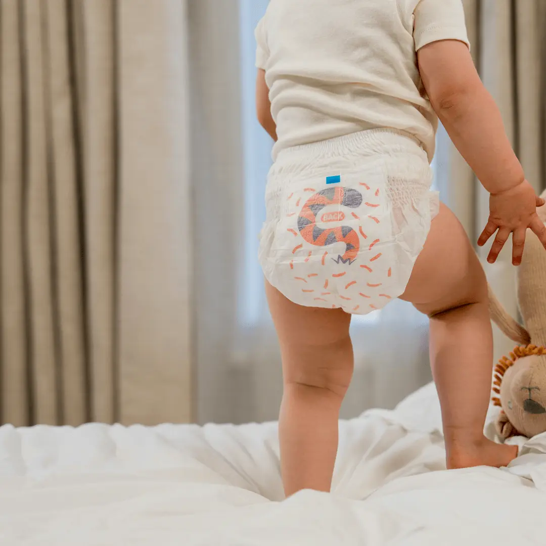 Nappy Pants 5