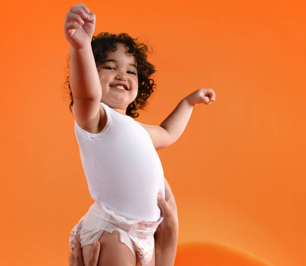 Tiger-Tough Protection