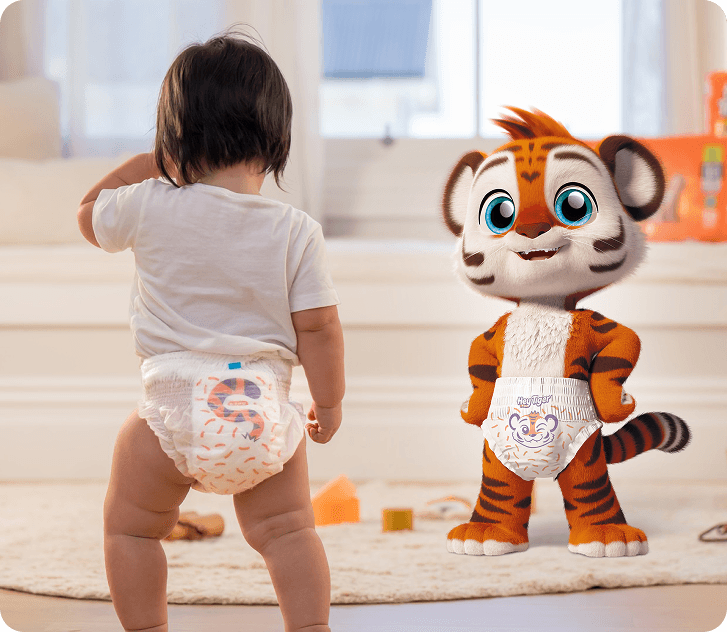 THE BEST FRIEND FOR KIDS